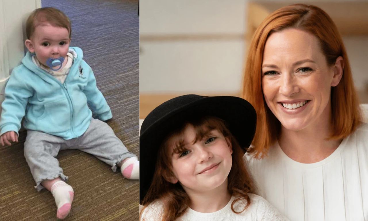 Who Is Genevieve Mecher? Age, Family, Biography & Life of Jen Psaki’s Daughter