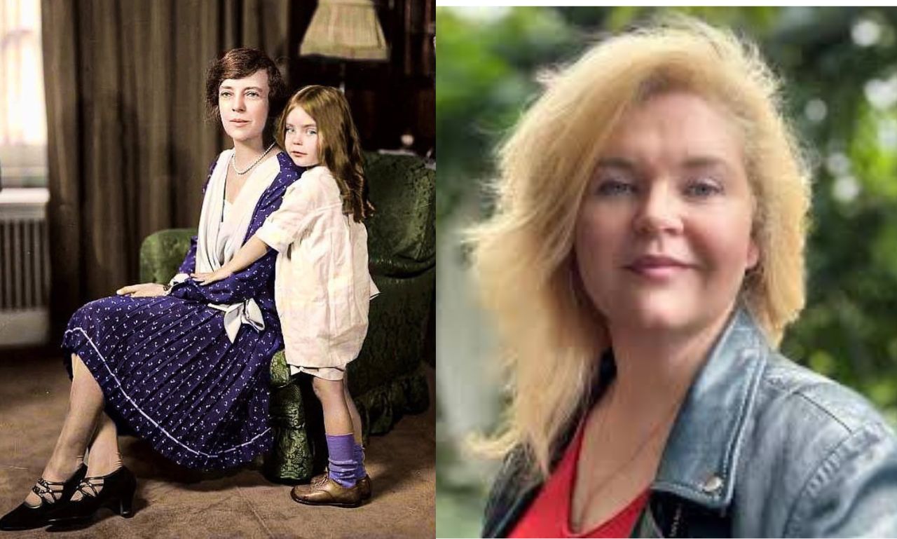 Who Is Joanna Sturm? The Legacy of Theodore Roosevelt’s Great-Granddaughter