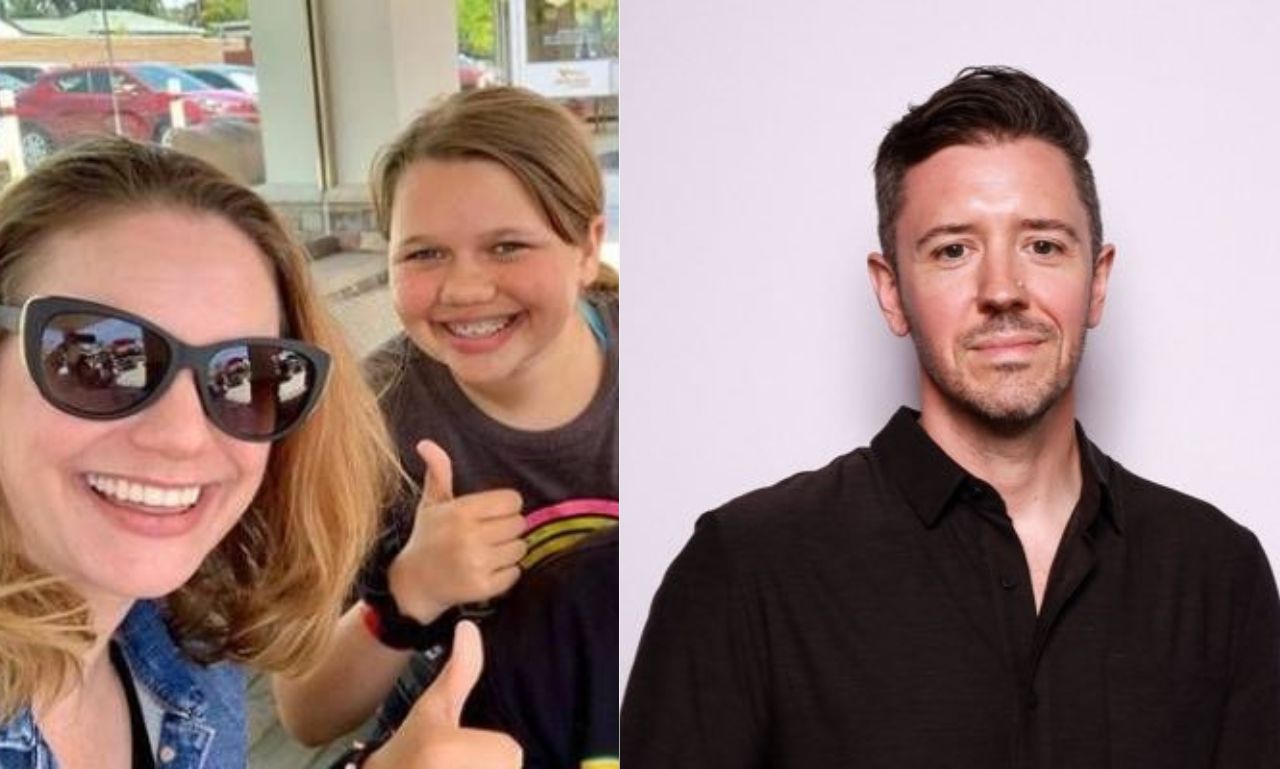 Who Is Jeremy Rytky? The Truth About Andrea Barber’s Former Husband