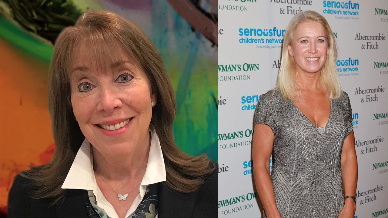 Who Is Stephanie Newman? The Untold Story Of Stephanie, Susan, and Scott Newman