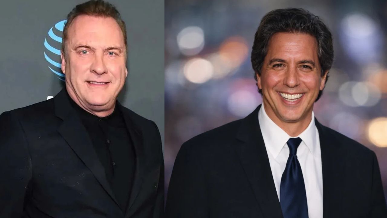Who Is Constantine Yankoglu? Inside the Early Life of the ‘Everybody Loves Raymond’ Star’s Ex