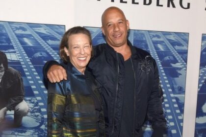 Who Is Delora Vincent? Meet Vin Diesel’s Incredible Mother