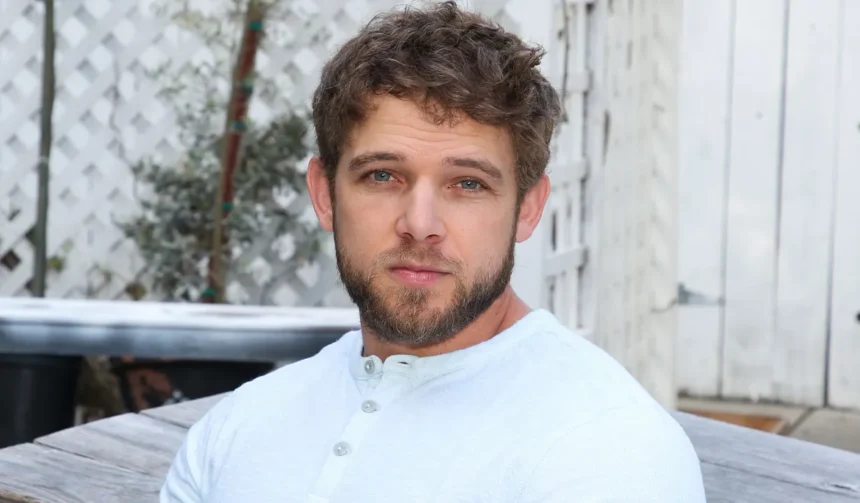 Who Is Aidan Thieriot? Meet the Fire Country Star's Brother