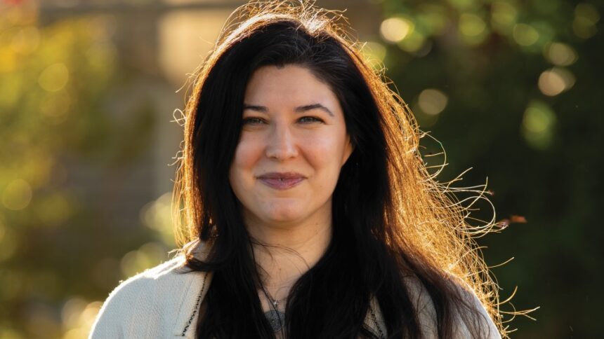 Who Is Emily Stern? Inside the Famous Shock Jock’s Family Tree
