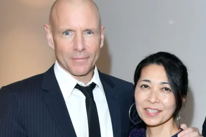 Who Is Midori Fujiwara? Wife of the Mayor of Kingstown Star