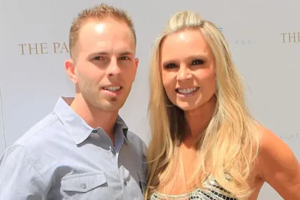 Who Is Darren Vieth? The Untold Story of Tamra’s First Ex