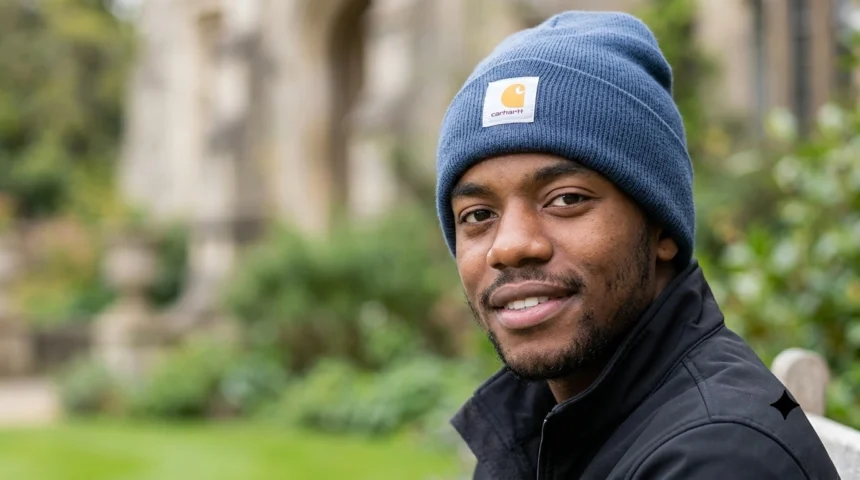 Who Is Andrew Shingange? Growing Up With a Comedy Legend