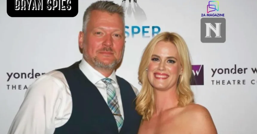 Who Is Bryan Spies? Inside the Life of the Blue Bloods Star’s Spouse