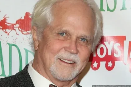 Who Is Christopher Dow? Inside a Classic Hollywood Legacy