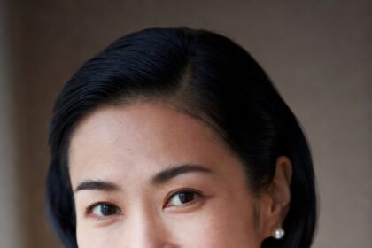 Who Is Elaine Okamura? The Hidden Life of a Retiring Steward