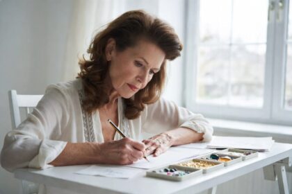 Who Is Pamela Hilburger? Meet the Elegant Jewelry Designer
