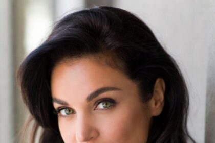 Who Is Radina Aneva? The Truth About Jeffrey Jordan's Wife