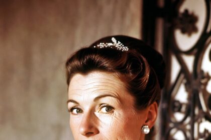 Who Is Jane Dobbins? Meet Ray Kroc's Second Wife