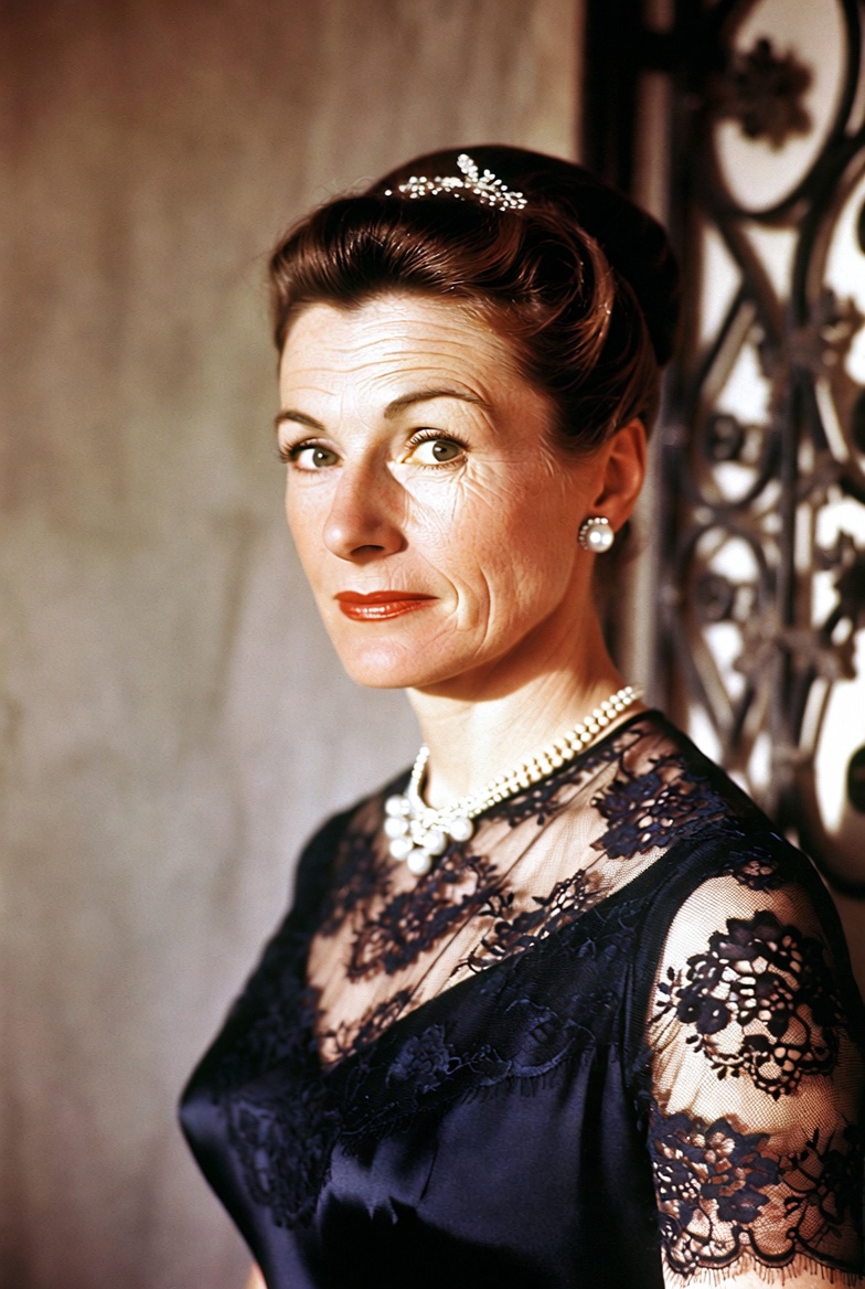 Who Is Jane Dobbins? Meet Ray Kroc's Second Wife