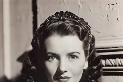 Who Is Irma Navarre? Meet Jack LaLanne's First Wife