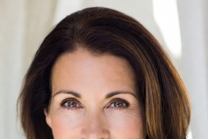 Who Is Krista Visentin? The Truth About David's Realtor Wife