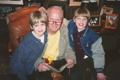 Who Is Henry Elkind? The Truth About Paul Newman's Grandson