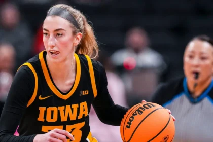 Who Is Amy Dettbarn? The Athletic Root of Paige Bueckers’ Success