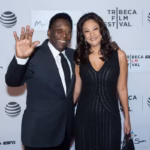 Who Is Marcia Aoki? The Final Great Passion of Legend Pelé