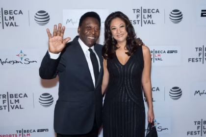 Who Is Marcia Aoki? The Final Great Passion of Legend Pelé