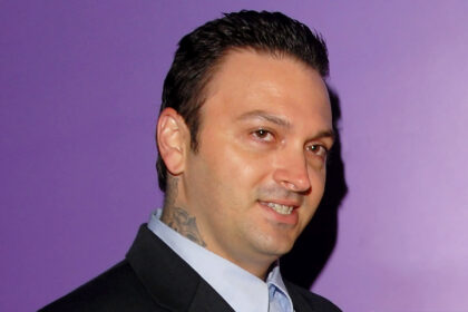 Who Is Cody Herpin? Crew Member and Industry Expert