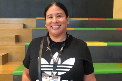 Who Is Bree Purganan? From Hardworking Nurse to Inspiring Sports Mother