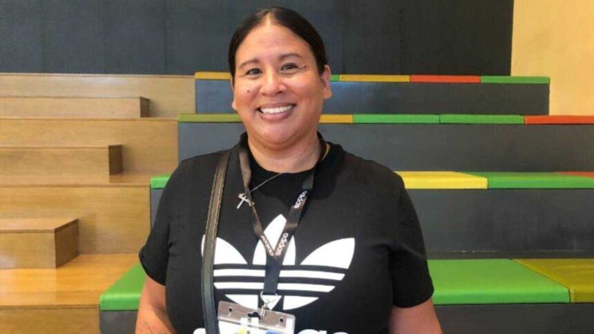 Who Is Bree Purganan? From Hardworking Nurse to Inspiring Sports Mother