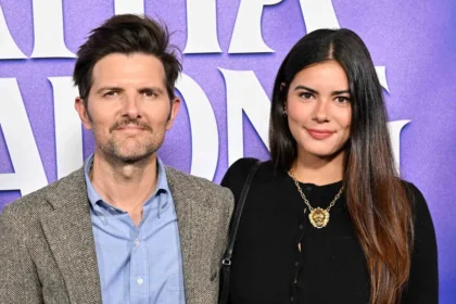 Frankie Scott: The Teen Daughter of Actor Adam Scott