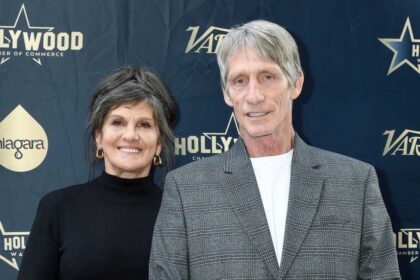 Pam Adkisson: The Strong Anchor of the Von Erich Family