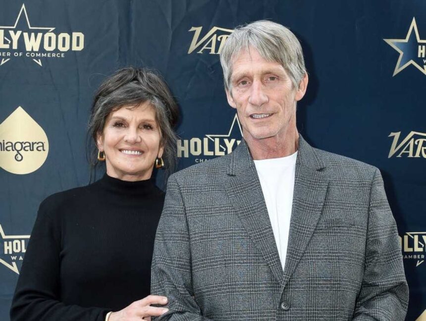 Pam Adkisson: The Strong Anchor of the Von Erich Family