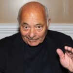 Who Is Gloria DeLouise? Life Beside Rocky Star Burt Young