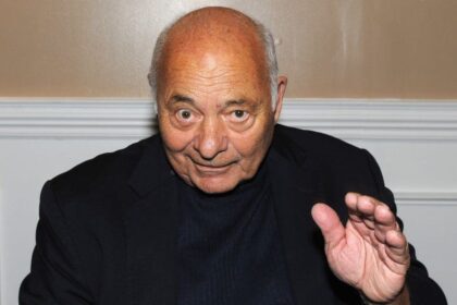 Who Is Gloria DeLouise? Life Beside Rocky Star Burt Young
