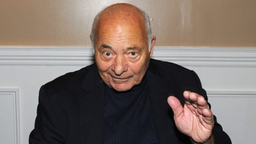 Who Is Gloria DeLouise? Life Beside Rocky Star Burt Young