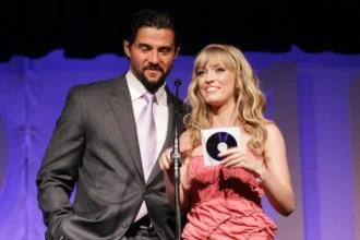 Carolin Bacic: The Woman Behind Actor Steve Bacic's Success