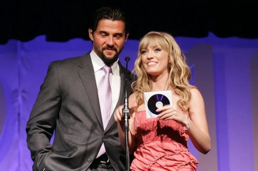 Carolin Bacic: The Woman Behind Actor Steve Bacic's Success