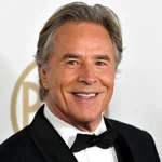 Why Don Johnson Calls Wife Kelley Phleger "A True Saint"