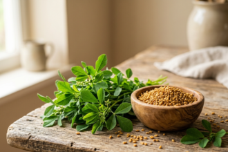 Foenegriek Benefits: What Is Fenugreek and How It Works