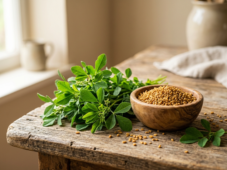 Foenegriek Benefits: What Is Fenugreek and How It Works