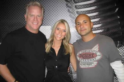 Who Is Kim Carton? All About Radio Host Craig Carton’s Ex-Wife