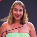 Who Is Hopie Carlson? Growing Up in a High Profile Household