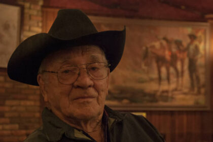 James Byrd Rogers