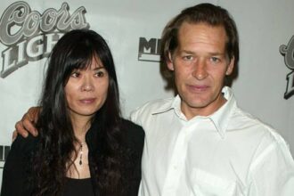 Atsuko Remar: The Supportive Wife Behind James Remar