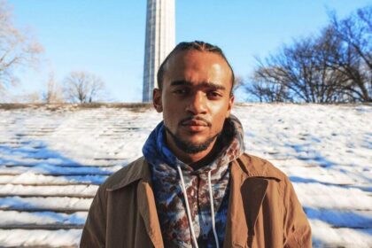 Who Is Joshua Russaw? Crafting a Fresh Sound in Modern Hip Hop