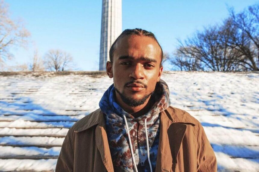 Who Is Joshua Russaw? Crafting a Fresh Sound in Modern Hip Hop
