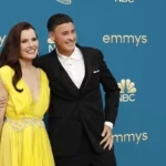 Who Is Kian William Jarrahy? Rare Red Carpet Moments Of The Twin