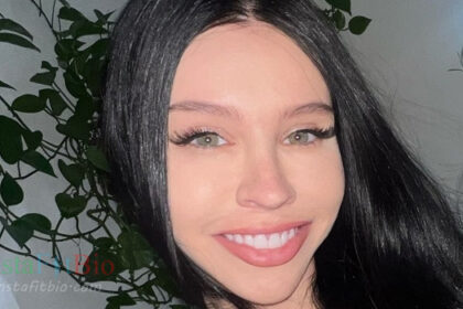 Who Is Morgan Hultgren? Navigating the Competitive Modeling Space