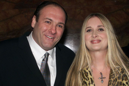 Who Is Marcy Wudarski? Life Beside Sopranos Icon James Gandolfini