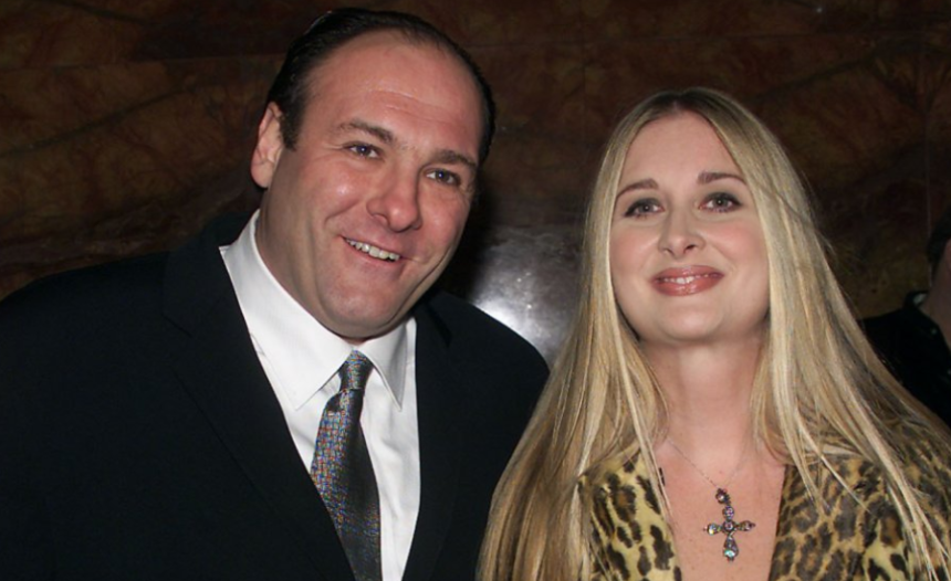 Who Is Marcy Wudarski? Life Beside Sopranos Icon James Gandolfini