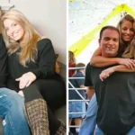 Who Is Ron Fisico? Inside His Marriage to Trish Stratus