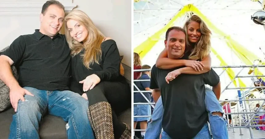 Who Is Ron Fisico? Inside His Marriage to Trish Stratus